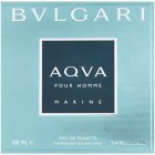 Bvlgari Aqva Marine Pour Homme