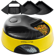 Meal Pet Feeder