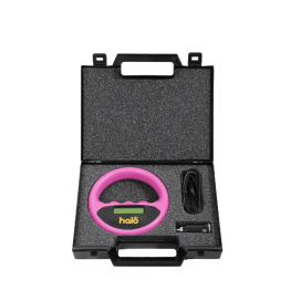 MICROCHIP SCANNER