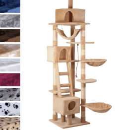 Cat Tree Scratching Post