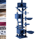 Cat Tree Scratching Post