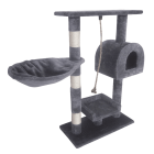 Cat Tree Scratching Post Kitten 