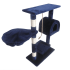 Cat Tree Scratching Post Kitten 