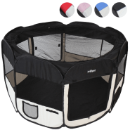 Playpen for Puppies 
