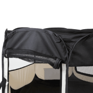 Playpen for Puppies 