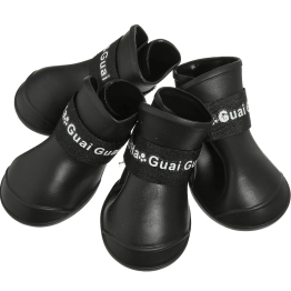Boots Waterproof