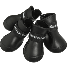 Boots Waterproof