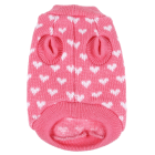 Puppy Jacket Little Heart 