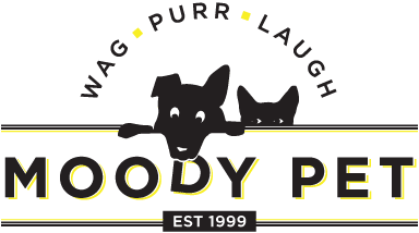 MOODY PET 
