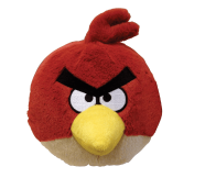 Angry Birds Plush