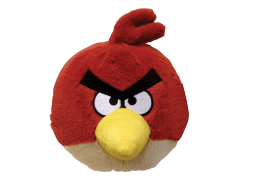 Animal Soft Toys