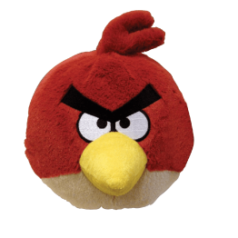 Angry Birds Plush