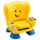 Laugh and Learn Smart Stages