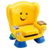 Laugh and Learn Smart Stages