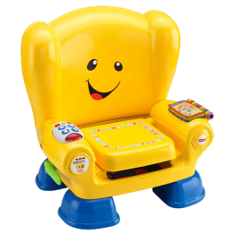 Laugh and Learn Smart Stages