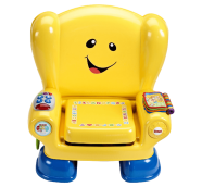 Laugh and Learn Smart Stages
