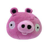 Angry Birds Plush
