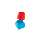 Learn Alphabet Blocks
