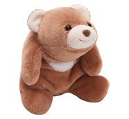 Teddy Bear Stuffed