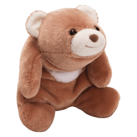 Teddy Bear Stuffed