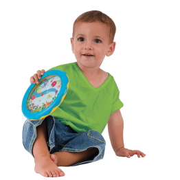 Toddler Music Band