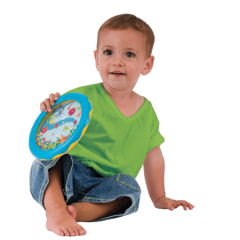 Toddler Music Band