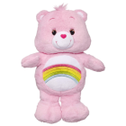 Bear Toy With DVD