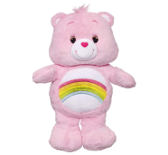 Bear Toy With DVD
