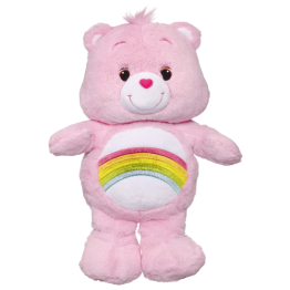Bear Toy With DVD