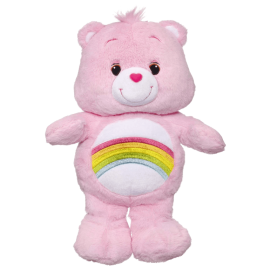 Bear Toy With DVD