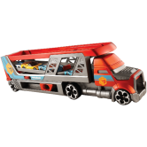 City Blastin' Rig