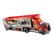 City Blastin' Rig