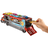 City Blastin' Rig