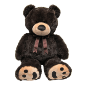Huge Teddy Bear