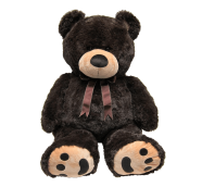 Huge Teddy Bear