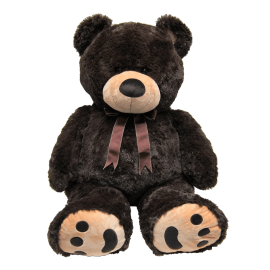 Huge Teddy Bear