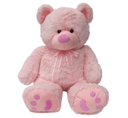 Huge Teddy Bear