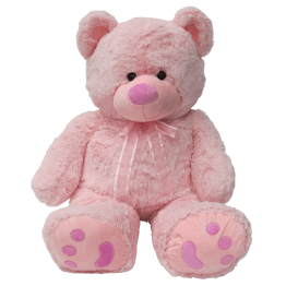Huge Teddy Bear