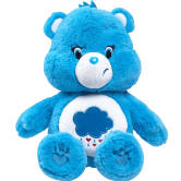 Bears Grumpy