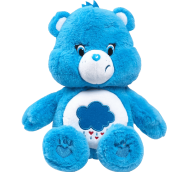 Bears Grumpy