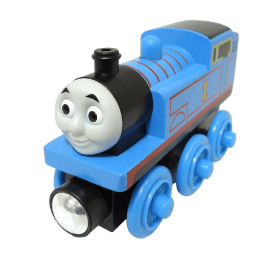 Thomas the Train 