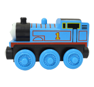 Thomas the Train 