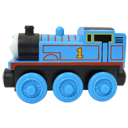 Thomas the Train 