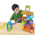 Wheels Train Station Playset