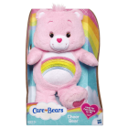 Bear Toy With DVD
