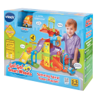 Wheels Train Station Playset