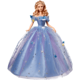 Cinderella Doll