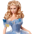 Cinderella Doll