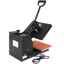 HomCom 8'' x 12'' Digital Heat Transfer Press Machine