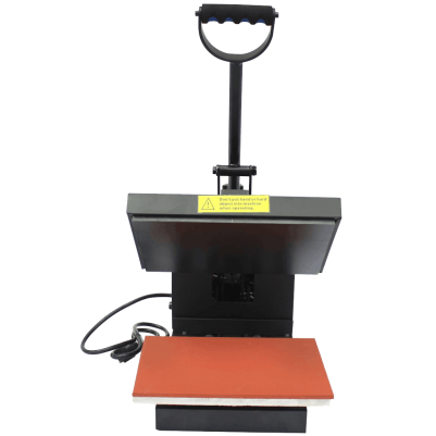 HomCom 8'' x 12'' Digital Heat Transfer Press Machine